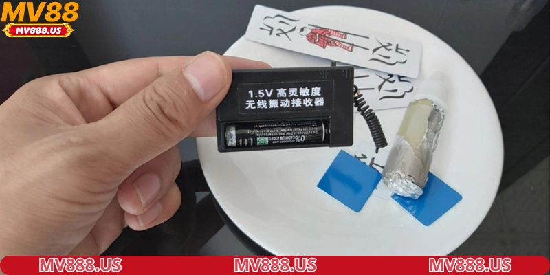 Hình thức gian lận thường diễn ra khi chơi