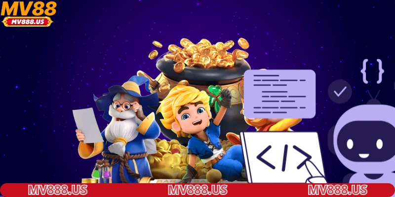 Hội viên cảm thấy phấn khích hơn khi chơi