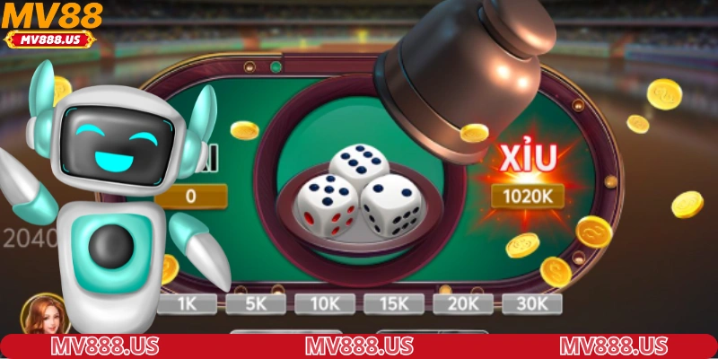 Hội viên khi hack tài xỉu tham gia game nhanh hơn