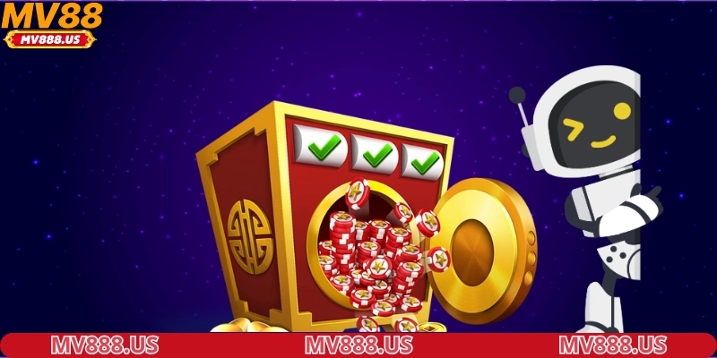 Tool hack game nổ hũ giúp đem lại phần thắng